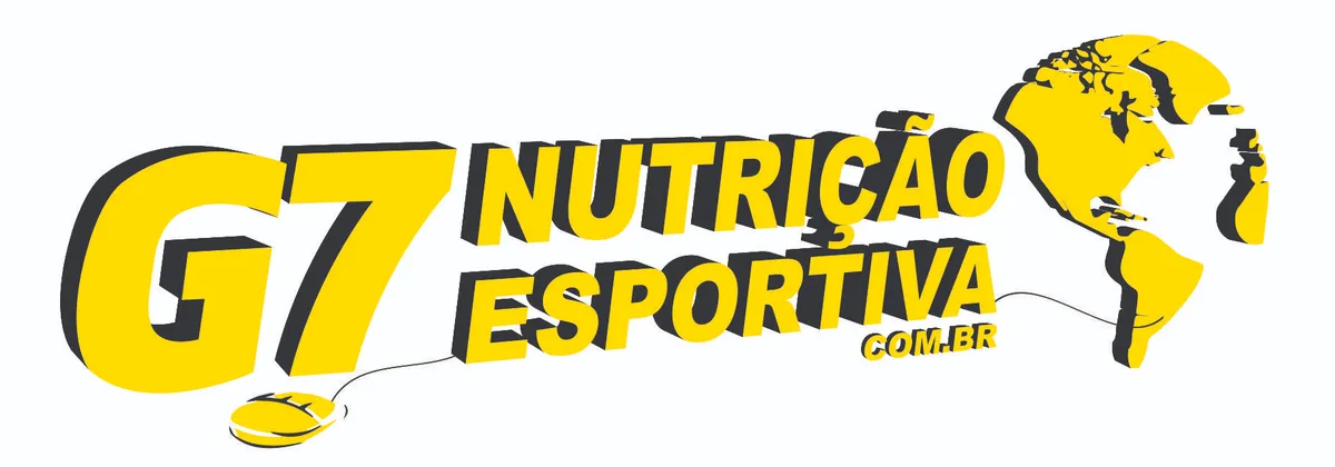 G7 Nutrição Esportiva