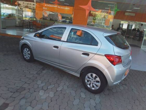 Imagem 6 de 9 de Chevrolet Joy 1.0 Spe4 Flex Manual