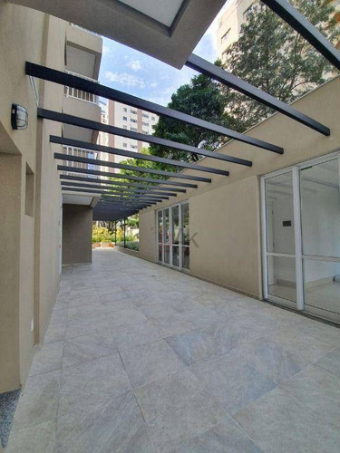 Imagem 29 de 30 de Apartamento Venda Sky Home Vila Mascote. São 112m², 3 Quartos Sendo 1 Suíte, Lavabo, Piso Em Porcelanato, 2 Vagas. Av. Mascote 787 - Sky Home. - Ap5158