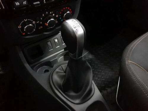 Imagem 8 de 14 de Duster 1.6 16v Sce Flex Dynamique X-tronic