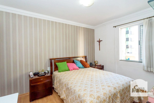 Imagem 3 de 15 de Apartamento À Venda No União - Código 344315 - 344315
