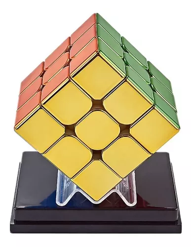 Cubo magico magnetico profissional