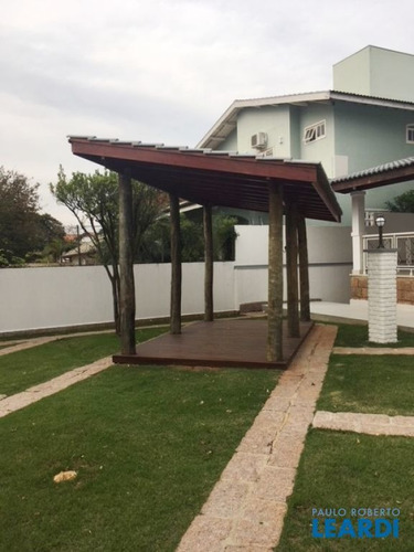 Imagem 13 de 15 de Casa Em Condomínio - Condomínio Reserva Colonial - Sp - 579553