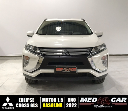Mitsubishi Eclipse Cross GLS 1.5 16V 165cv Aut.