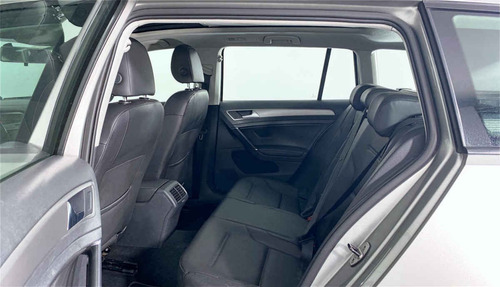Imagen 10 de 15 de 111539 - Volkswagen Golf 2017 Con Garantía