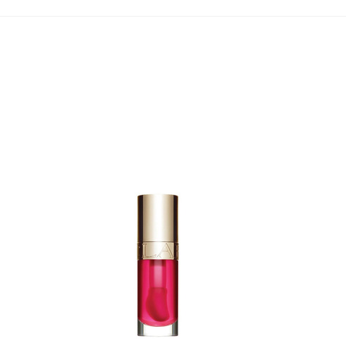 Clarins Lip Comfort Oil Mini Size 1.4ml Color Pitaya
