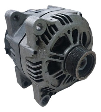 Alternador Valeo Original Peugeot 406 V6 607 V6 Y Laguna V6