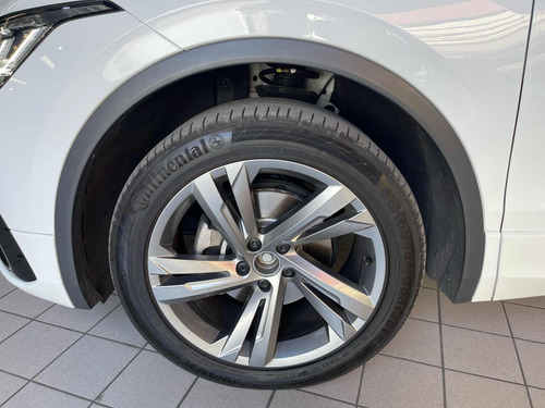Volkswagen Tiguan 1.4 R-line