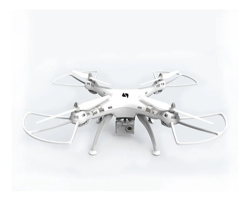 Drone Unonu Ud Mega Con Cámara 720mp Wifi 3 Velocidades-lich
