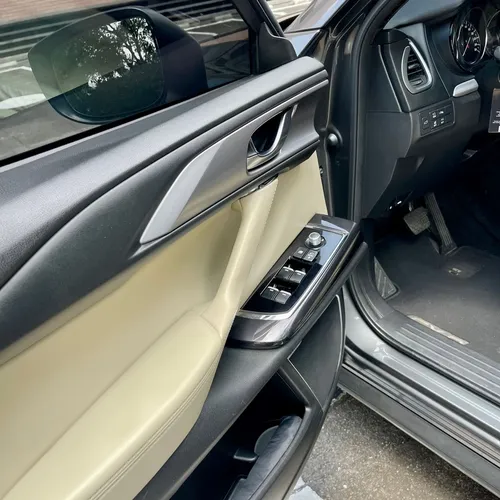 Mazda CX-9 2.5 Grand Touring Signature