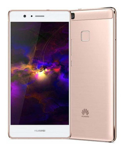 Huawei P9 Lite Dual SIM 16 GB  oro rosa 2 GB RAM