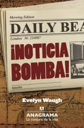 Noticia Bomba - Noticia