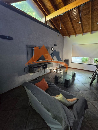 Venta Casa De Cuatro Dormitorios Country Club Banco Provincia