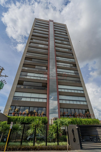 Apartamentos - Ref: V51551