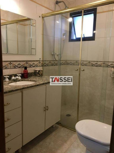 Imagem 21 de 30 de Apartamento Com 3 Dormitórios À Venda, 94 M² Por R$ 770.000,00 - Saúde - São Paulo/sp - Ap8387