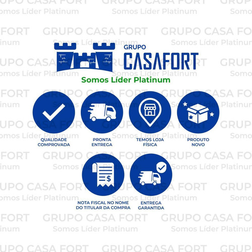 Impressora Térmica Bematech Mp-4200 Hs Serial Usb E Ethernet