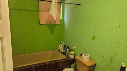 Gran Terreno Con Casa (68956)
