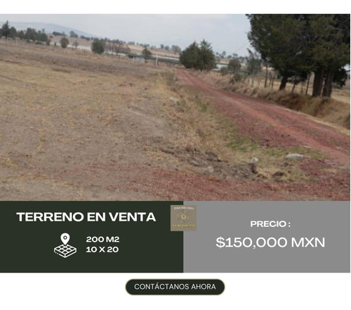 Venta De Terrenos En Lago De Chipila Tlaxcala 