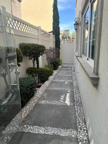 Casa En Condominio En Paseo De La Asunción