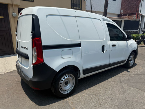 Renault Kangoo 1.6 Intens