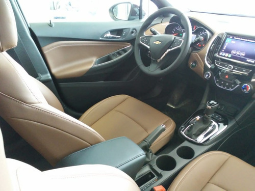 Imagen 2 de 15 de Chevrolet Cruze Premier 0km #7