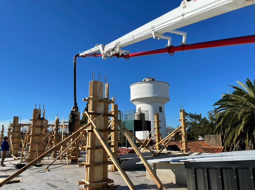 Imagen 9 de 10 de Empresa Constructora Remodelación Y Refaccion De Obras