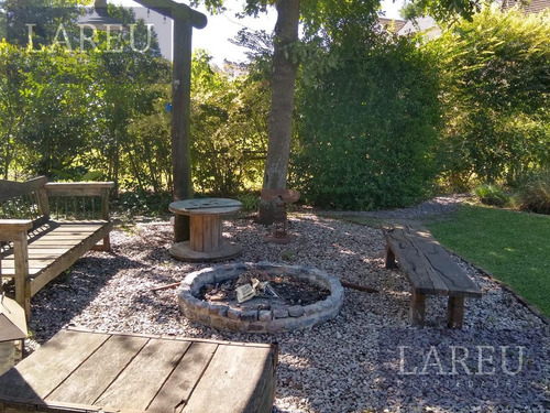 Imagen 24 de 28 de Casa En Venta Y Alquiler - San Manuel (pilar)