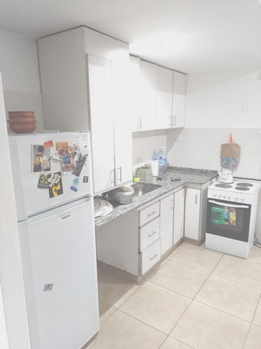 Venta Departamento De 3 Amb En El Centro De Merlo