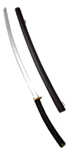 Espada Ninja Katana Plástica