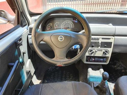 Fiat Uno 1.0 Mille Fire 8v Flex 4p Manual