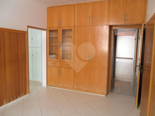 Casa Térrea No Morumbi - 3-im207031