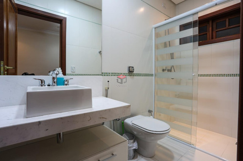 Imagem 23 de 27 de Casa Em Condomínio Fechado Mais Um Lote De 438 Metros! - 65309