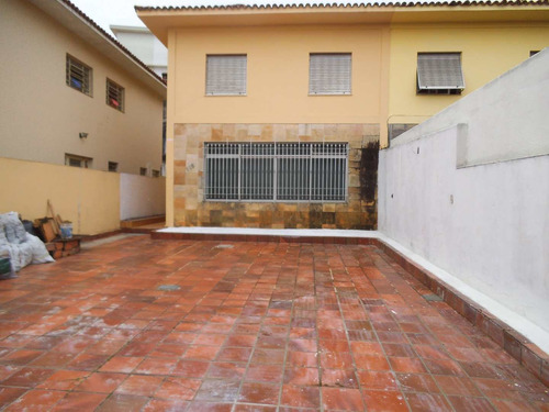 Imagem 2 de 30 de Sobrado Com 3 Dorms, Parque São Domingos, São Paulo - R$ 750 Mil, Cod: 5313 - V5313
