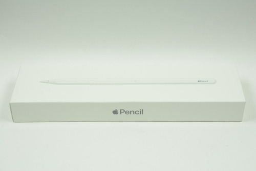 Imagem 3 de 6 de Caneta Para iPad Apple Pencil 2ª Geração (a2051) Original
