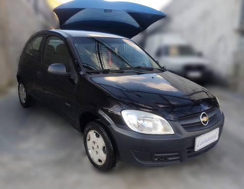 Chevrolet Celta 1.0 Life Flex Power 3p