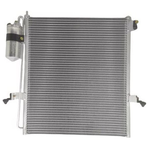 Radiador Aire Acondicionado Mitsubishi L200 2007-2015 