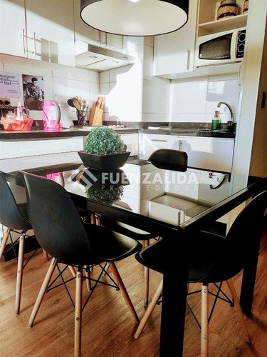 Departamento En Venta De 2 Dorm. En Metro Ecuador