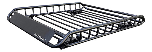 Maxxhaul 70115 Steel Roof Rack Soporte De Techo