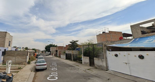 Sk16- Casa En Remate Bancario En C. Cto De Cañas, Los Fresnos Ii, Tlajomulco, Jalisco - Oportunidad De Inversion