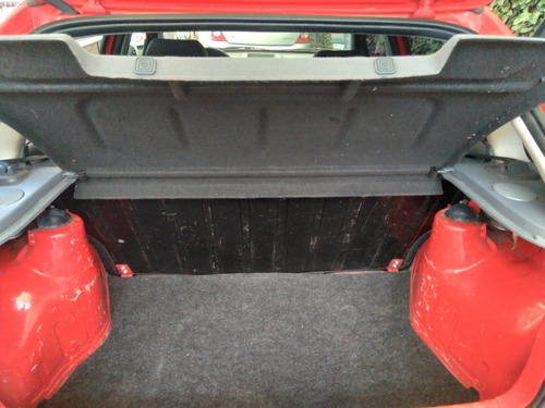 Volkswagen Gol 1.4 Power Ps+ac 83cv 2012