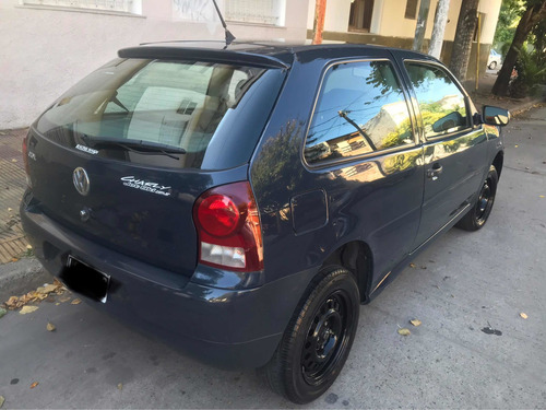 Volkswagen Gol 1.4 Power 83cv 2012
