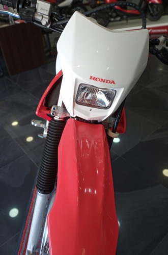 Imagen 5 de 15 de Honda Crf 230