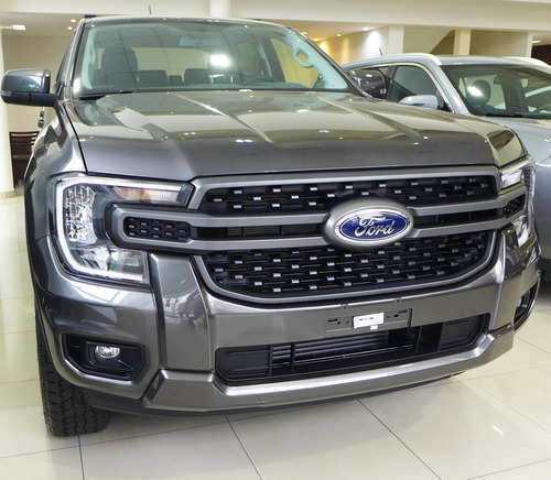 Ford Ranger 2.0 Cd 4X2 Xls 170Cv