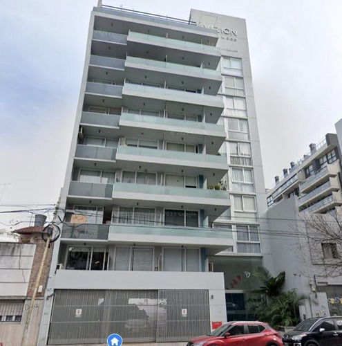 Cochera En Venta - 15mts2 - Palermo Hollywood