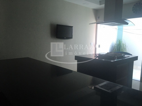 Impecável Chácara Para Venda No Portal Dos Ipês, Alto Padrao De Acabamento, 3 Suites, Ampla Varanda Gourmet, Piscina E Campo De Futebol Em 1200 M2 De Area Total - Ch00014 - 33101982