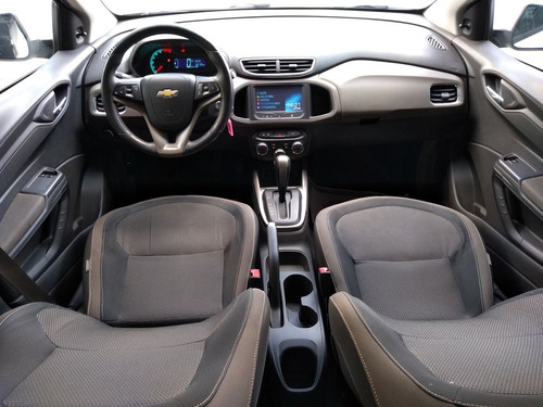 Chevrolet Prisma Lt 1.4 8v Aut
