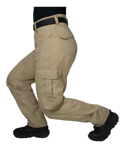 Calça tatica coyote sales