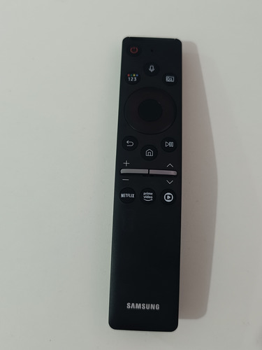 Controle Comando De Voz Samsung Bn59-01330d