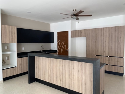 Imagen 3 de 16 de Casa En Venta En Cancun, Residencial Rio