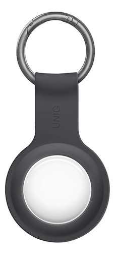 Funda Llavero Para Airtag 1ª Generación Lino De Uniq